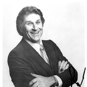 Sherrill Milnes photo provided by Last.fm