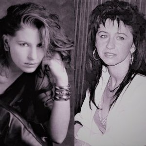 “Clare Ann Matz & Monica Borettini”的封面