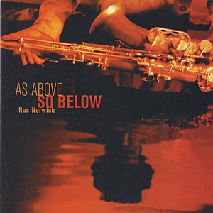 As Above So Below