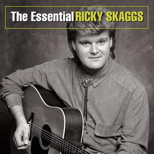 Ricky Skaggs - Don