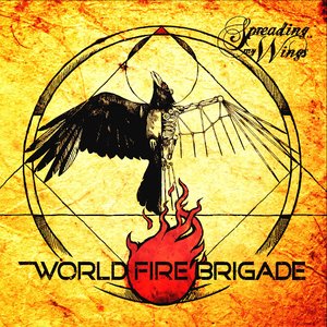 Spreading My Wings [Explicit]