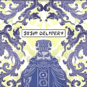 Sushi Delivery