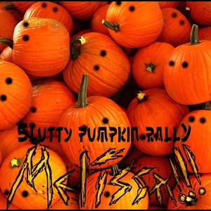 Slutty Pumpkin Rally