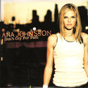 Ana Johnson - Don