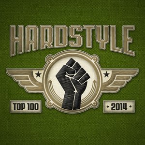 Hardstyle Top 100 - 2014