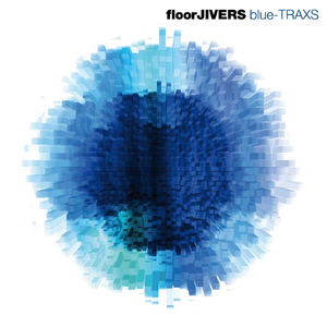 Blue-Traxs cover