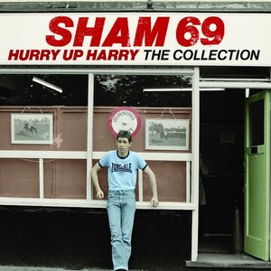 Hurry Up Harry: The Collection