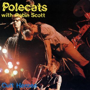 Polecats with Robin Scott 的头像