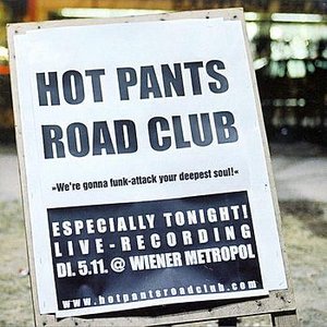 Especially Tonight - Live!