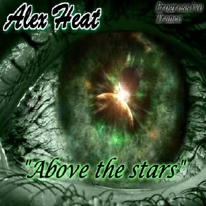 Above the stars