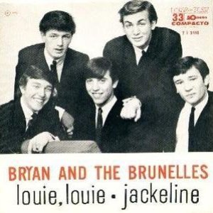 Bryan & The Brunelles 的头像