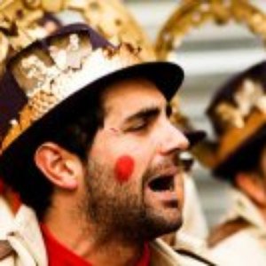 Jesús Bienvenido 的头像