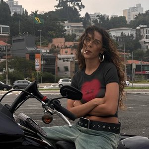 Avatar for Marina Sena - Topic