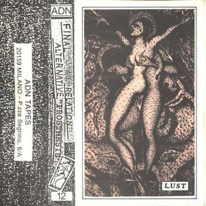 Lust