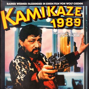 Kamikaze 1989 (Original Soundtrack Music)