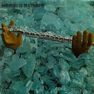 Harold McNair
