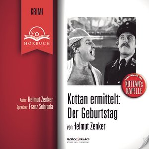 Kottan ermittelt: Der Geburtstag