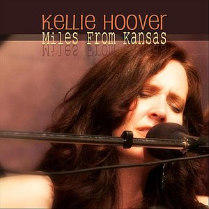 “Miles From Kansas”的封面