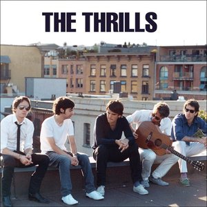 The Thrills Bite Size - EP