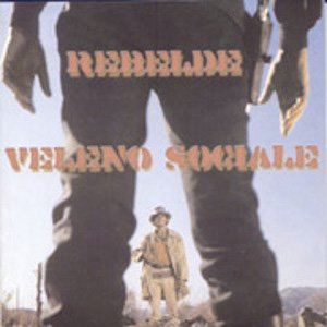 Veleno Sociale 的头像