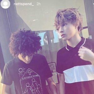 Nettspend & Xaviersobased 的头像