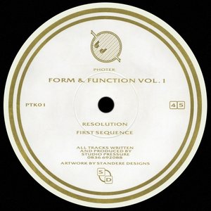 Form & Function Vol. 1