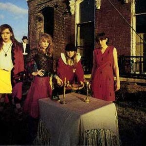Hellcats, The 的头像