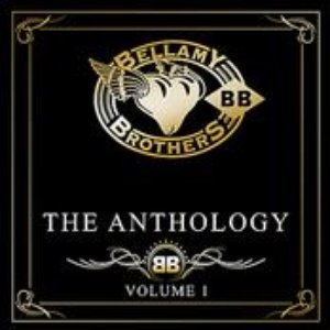 The Anthology, Vol. 1