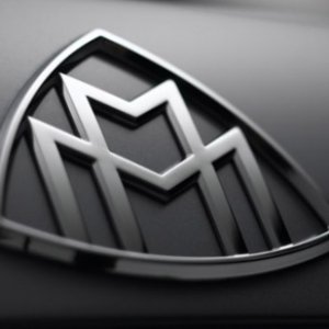 Avatar di Maybach