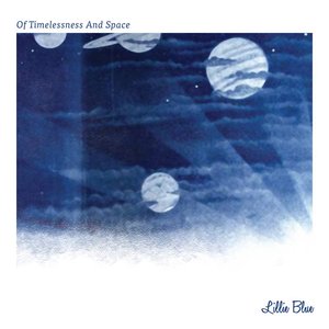 Of Timelessness and Space