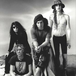 Jane's Addiction için avatar