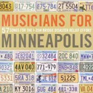 Musicians For Minneapolis