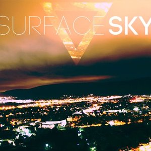 Surface of the Sky EP
