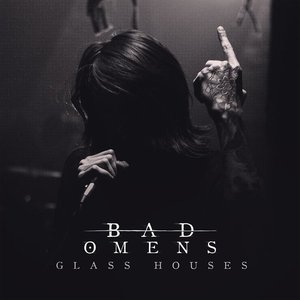 Glass Houses - Single