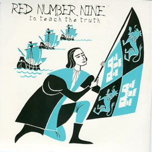 Red Number Nine 的头像