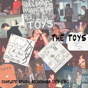 Complete Studio Recordings 1979-1980