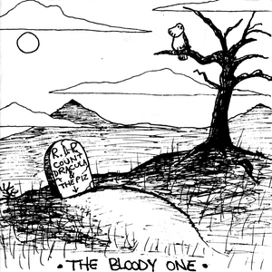 The Bloody One cover