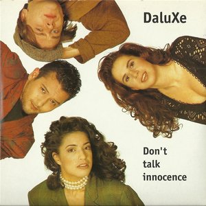 Don't Talk Innocence