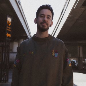 Avatar för Mike Shinoda