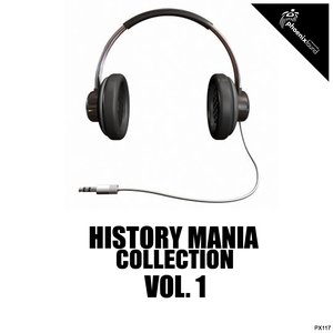 History Mania Collection, Vol. 1