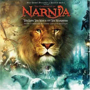 Image for 'Narnia Soundtrack'