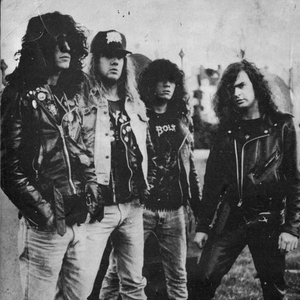 Morbid Angel photo provided by Last.fm