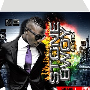 “Grade #1 Reloaded CD1”的封面