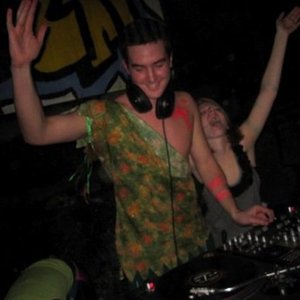 DJ Mace 的头像