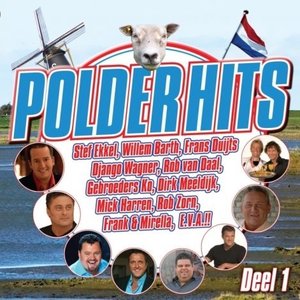 Polder Hits (deel 1)