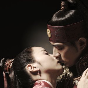 Image for 'Jumong'