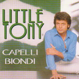 Capelli biondi