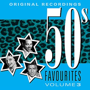 50s Favourites - Volume 3