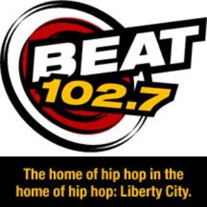 Avatar for The Beat 102.7