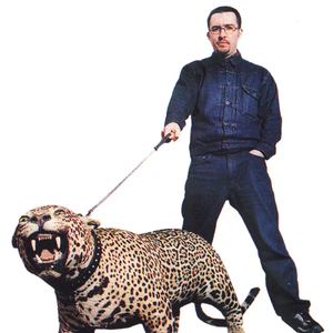 Ski Oakenfull photo provided by Last.fm